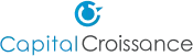 Capital croissance logo