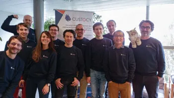 Custocy's team