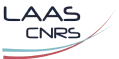 LAAS CNRS logo