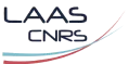 Logo LAAS CNRS