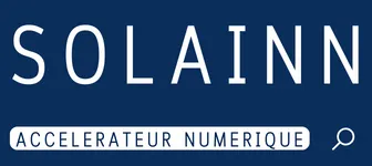 logo solainn accélérateur numérique